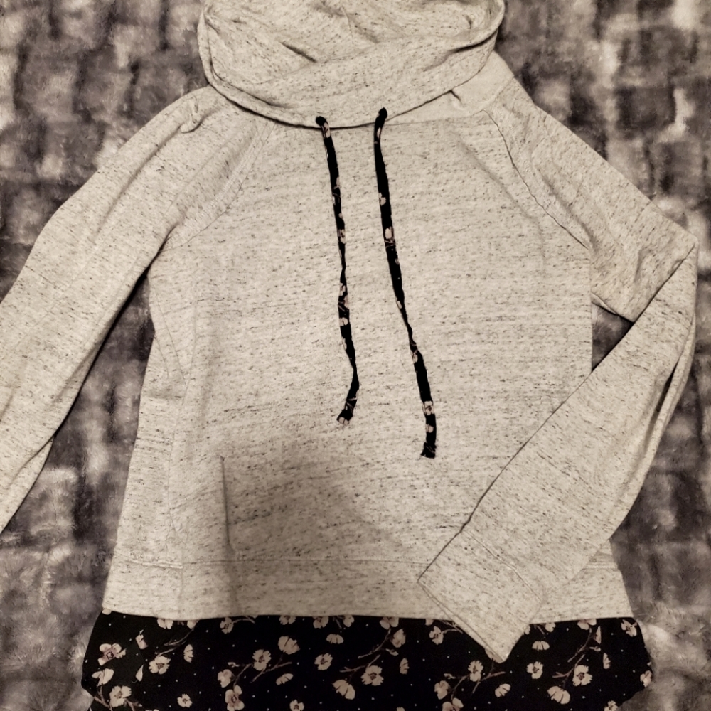 Womens sweater
